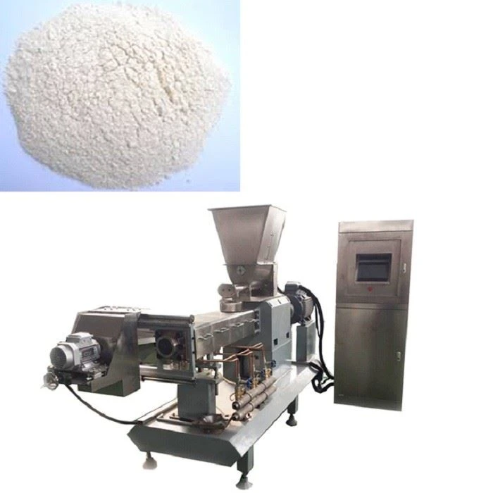 Nutrition Powder Production Line