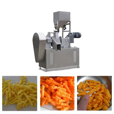 Stroj Kurkure Cheetos Nik Naks