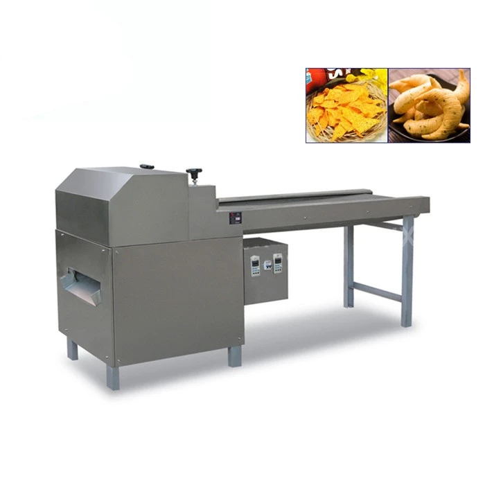 Fried Chips Corn Machine