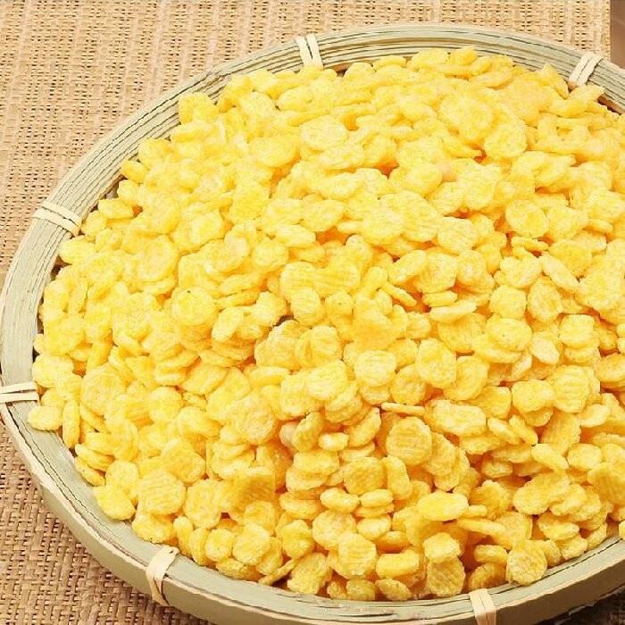 Cereal Flake Machine